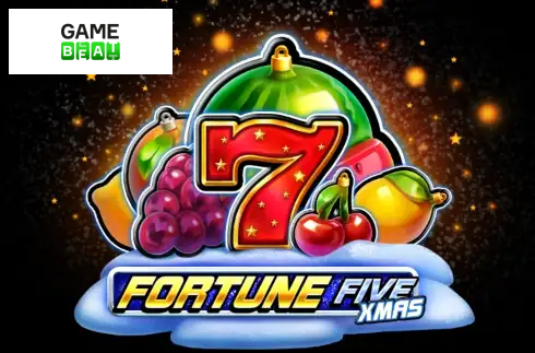 Fortune Five Xmas